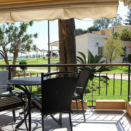 Playa Bella 3-1E Apartment Estepona Exterior photo
