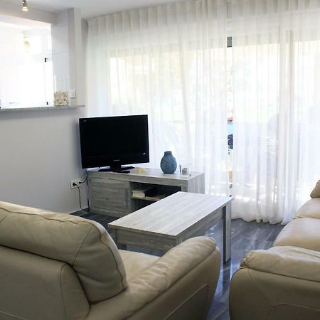 Playa Bella 3-1E Apartment Estepona Exterior photo