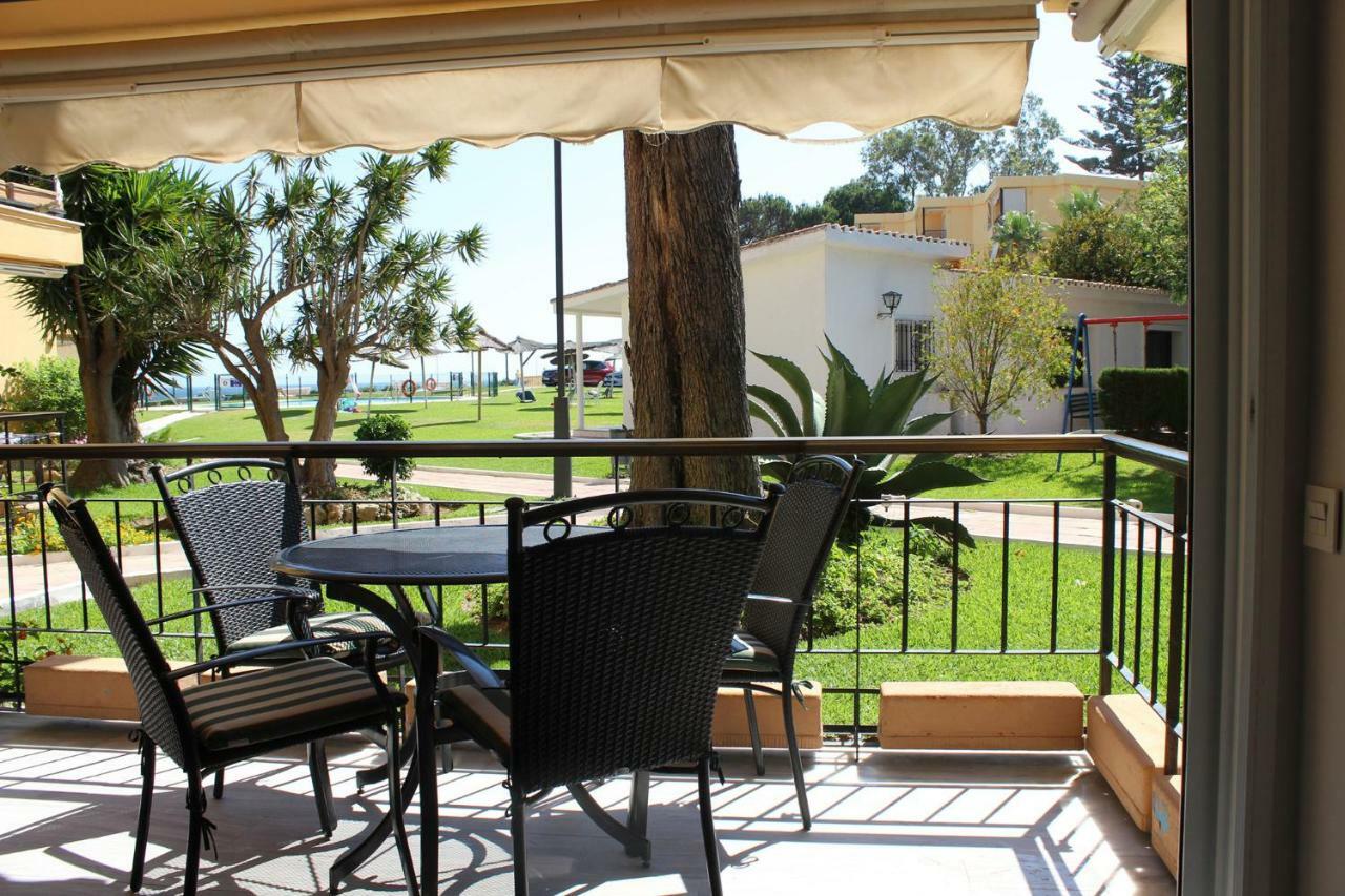 Playa Bella 3-1E Apartment Estepona Exterior photo