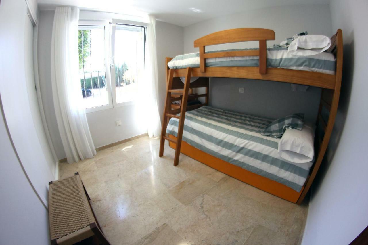 Playa Bella 3-1E Apartment Estepona Exterior photo