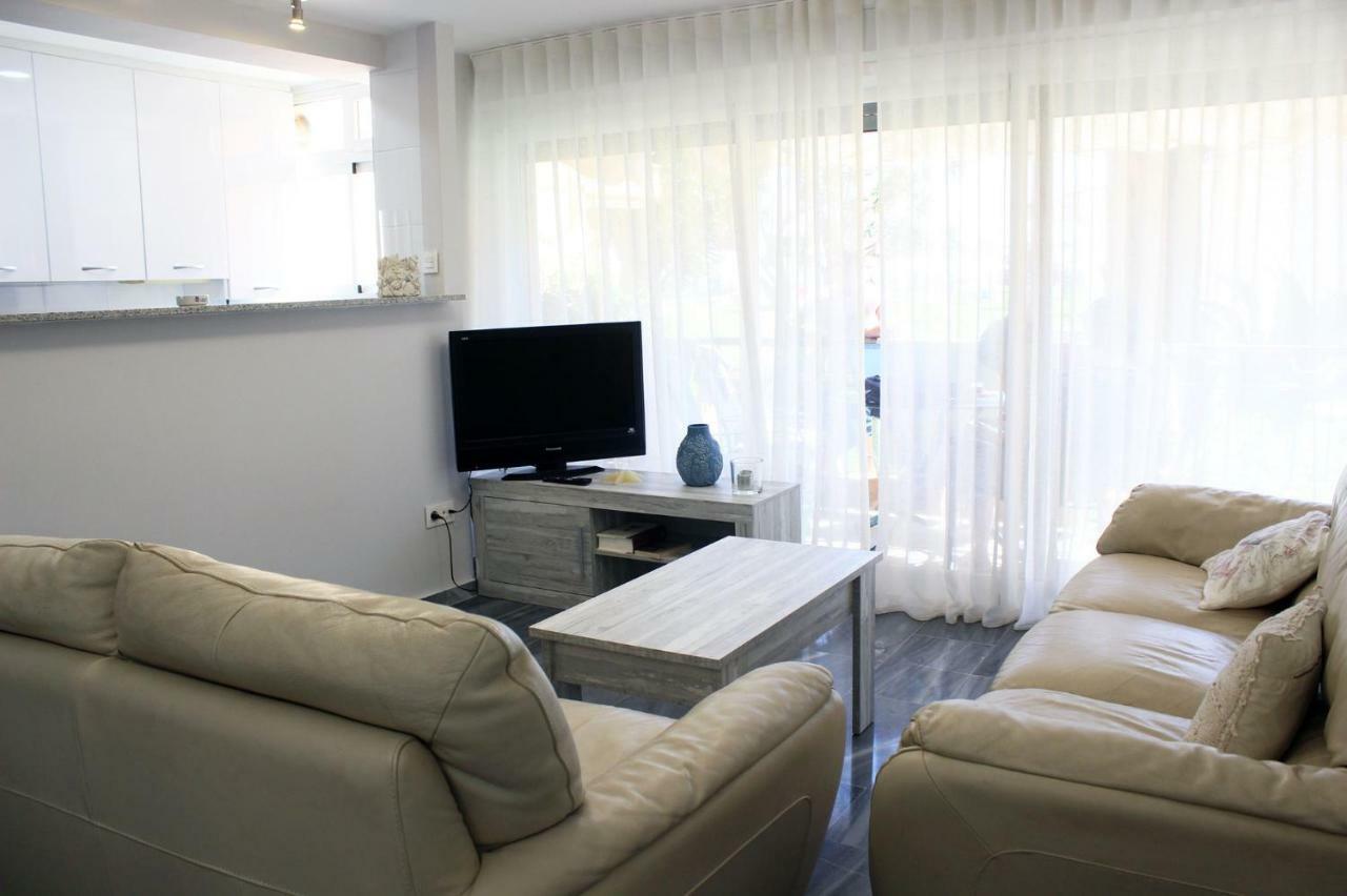 Playa Bella 3-1E Apartment Estepona Exterior photo