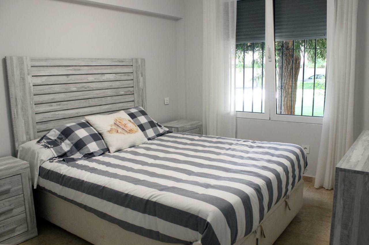 Playa Bella 3-1E Apartment Estepona Exterior photo