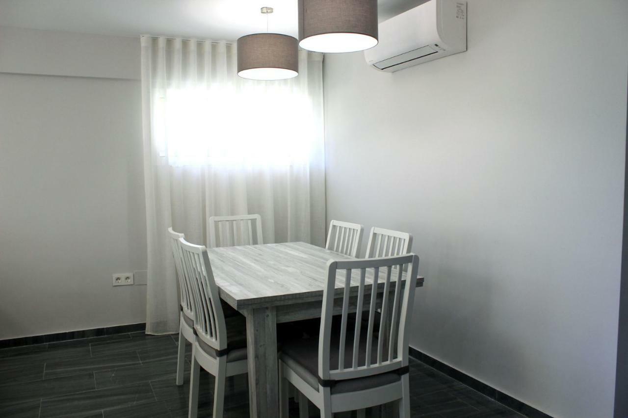 Playa Bella 3-1E Apartment Estepona Exterior photo