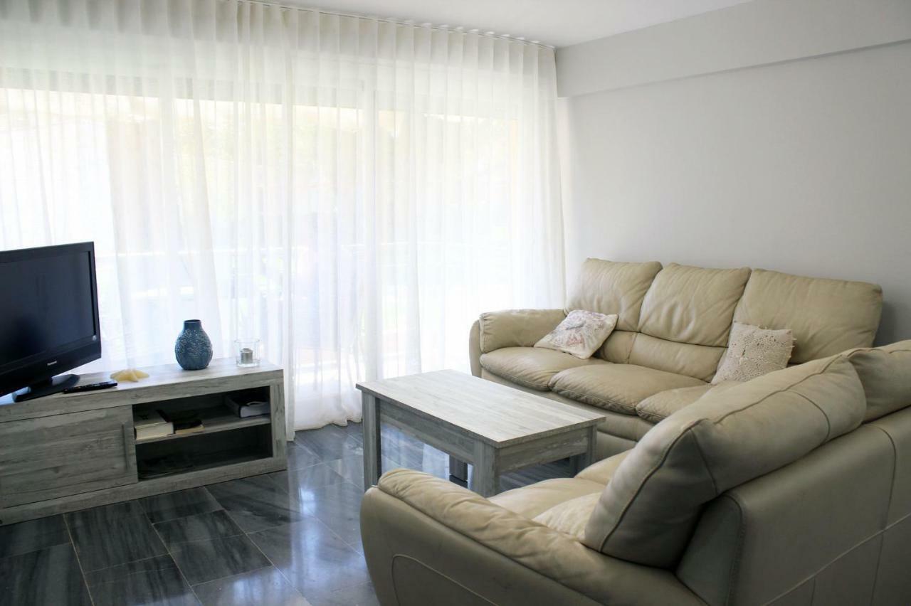 Playa Bella 3-1E Apartment Estepona Exterior photo