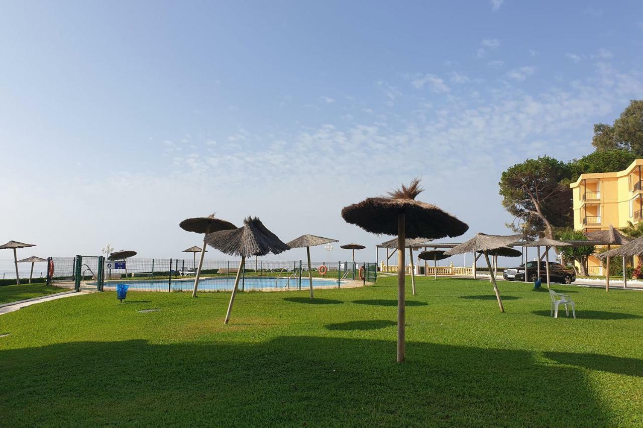 Playa Bella 3-1E Apartment Estepona Exterior photo