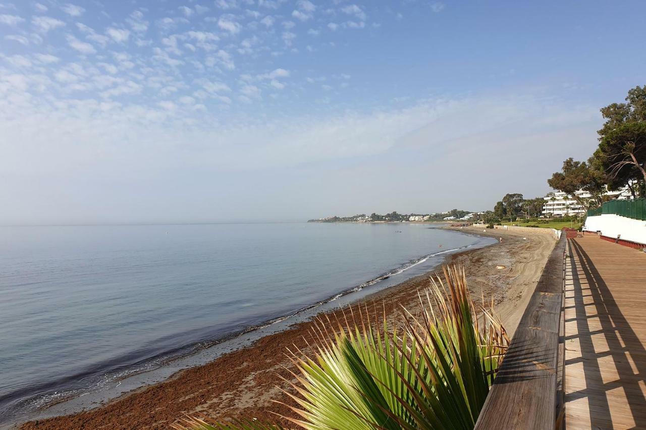 Playa Bella 3-1E Apartment Estepona Exterior photo