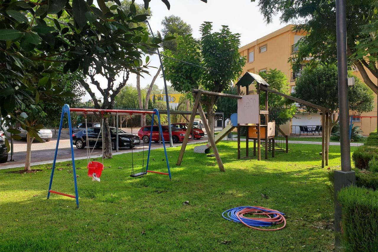 Playa Bella 3-1E Apartment Estepona Exterior photo