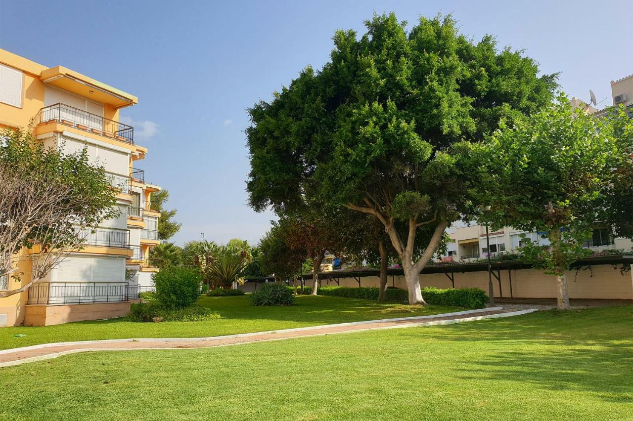 Playa Bella 3-1E Apartment Estepona Exterior photo