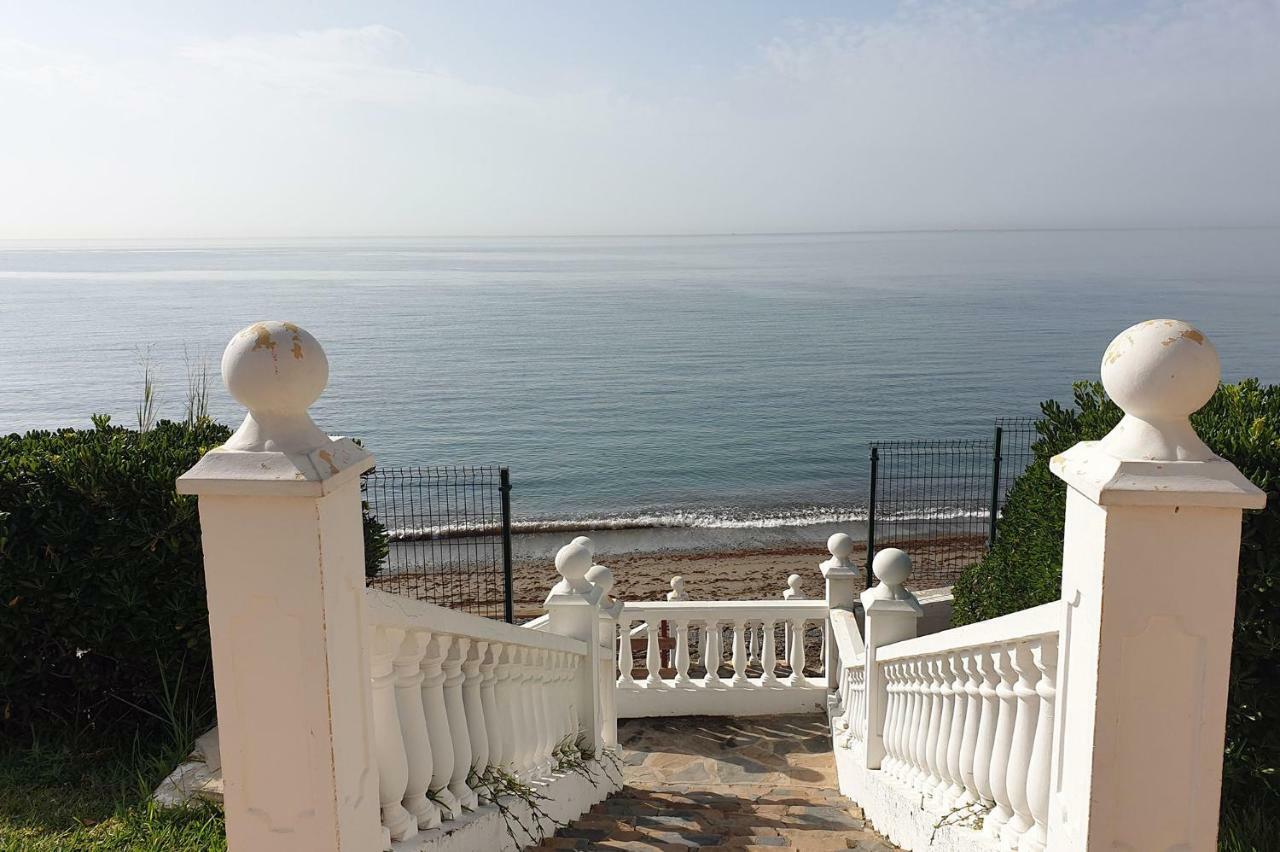 Playa Bella 3-1E Apartment Estepona Exterior photo