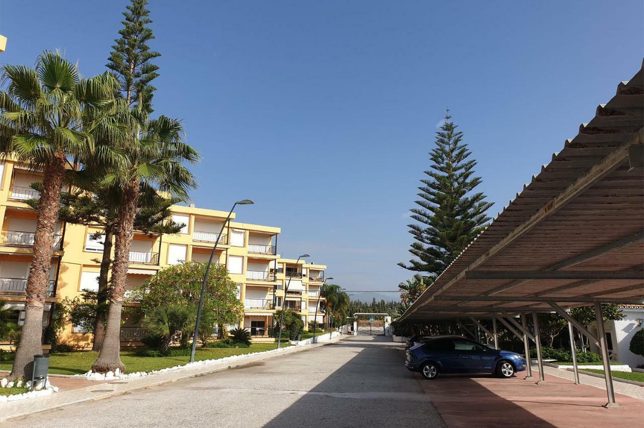 Playa Bella 3-1E Apartment Estepona Exterior photo