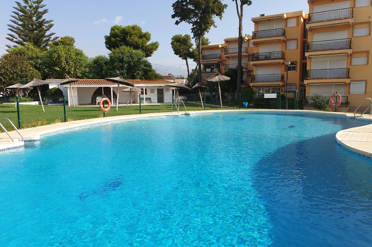 Playa Bella 3-1E Apartment Estepona Exterior photo