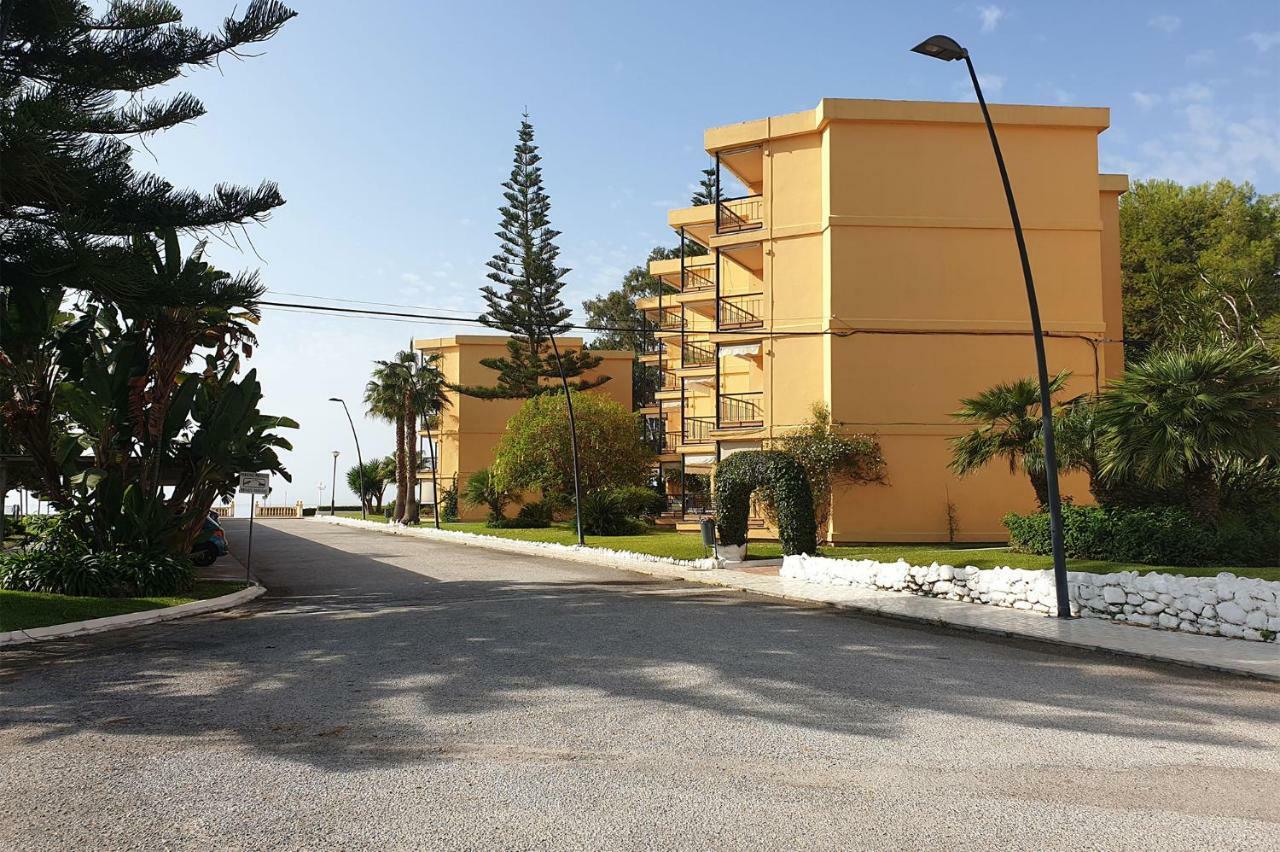 Playa Bella 3-1E Apartment Estepona Exterior photo